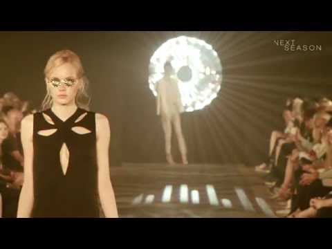 FASHION WEEK S/S 2014 | Kaviar Gauche | NEXT SEASON TV