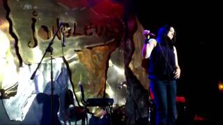 Nikki Aston Live At Jongleurs - Desolate Fairground
