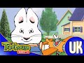 Max Ruby 43 Ruby S Home Run Ruby S Missing Tune Ruby S Handstand