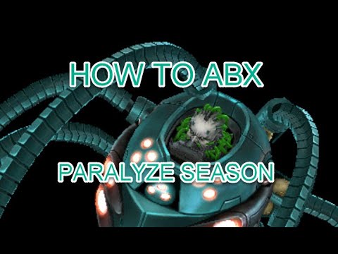 How to ABX: Paralyze - Combat Villain Doctor Octopus