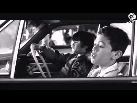 Blazed Clemenger BBDO - Transporte de Nueva Zelanda - Oro, Platas y Bronce #CannesLions Film Craft