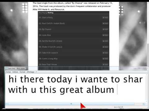download lagu mp3 mp4 Rae Sremmurd Sremmlife 2 320, download lagu Rae Sremmurd Sremmlife 2 320 gratis, unduh video klip Rae Sremmurd Sremmlife 2 320