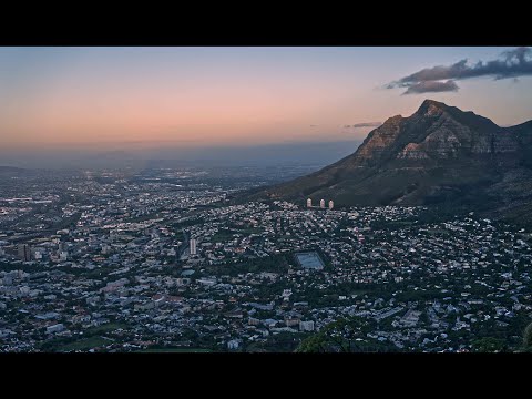 Merlize Jogiat Connected Media video.