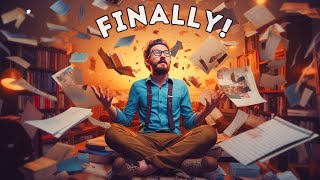 DO THIS to ALWAYS GENERATE EPIC ChatGPT Ai Stories - TUTORIAL