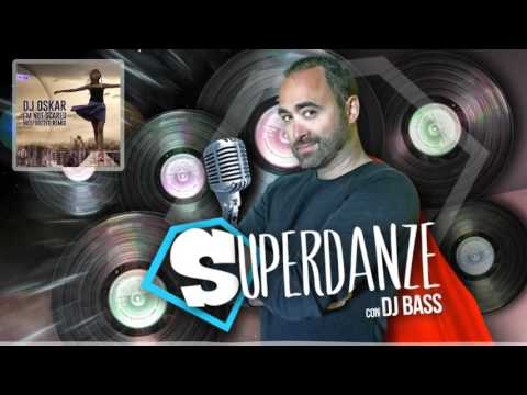 Dj Oskar - I'm not scared