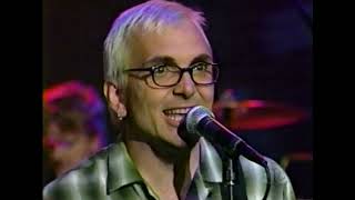 Everclear - Father Of Mine - Late Night with Conan O'Brien - November 20, 1998