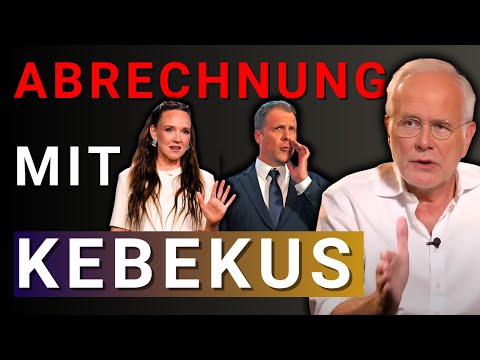 💥 Knallhartes Statement