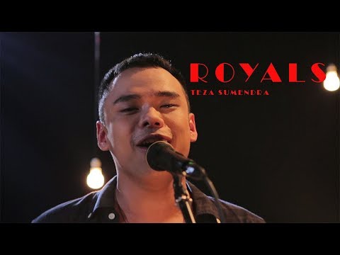 Royals  Lorde -  Teza Sumendra  | WAREHOUSE MUSIC