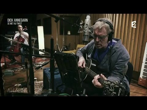 Alcaline, L'Agenda du 8/12