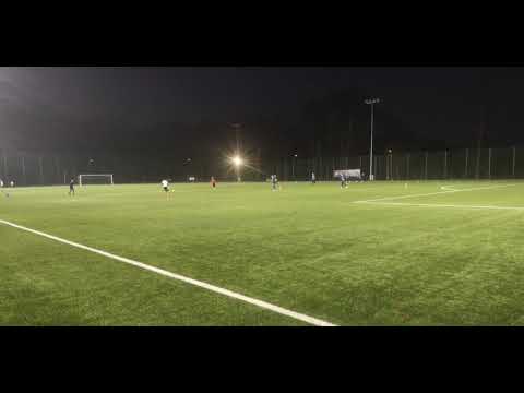 Treningi marzec 2020 D2 Młodzik KS Silesia Miechowice