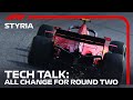 2020 Styrian Grand Prix: Tech Talk - All Change For Round Two