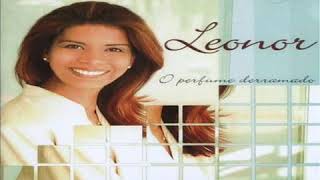 O Perfume Derramado   Leonor CD Completo Gospel