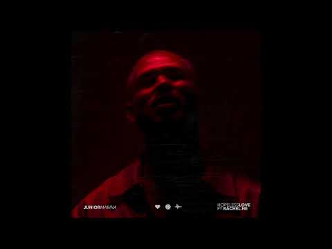 Junior Marina - Hopeless Love feat. Rachel HE (Official Audio)