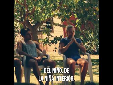 Retiro Espiritual de Caminos al Ser en Capilla del Monte, Córdoba, Argentina, Junio 2026