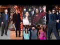 Anant Ambani Radhika Merchant Engagement Party Shahrukh Salman Alia Ranbir Janhvi Ranveer