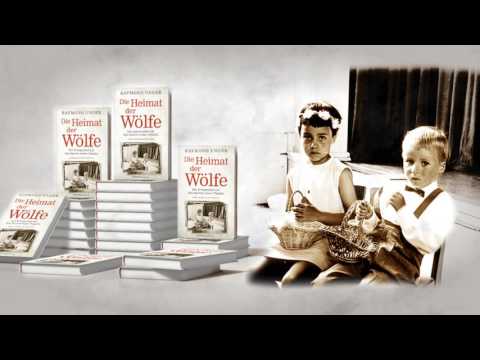 Raymond Unger: Kriegsenkel und Kriegskinder - Versöhnung der Generationen?