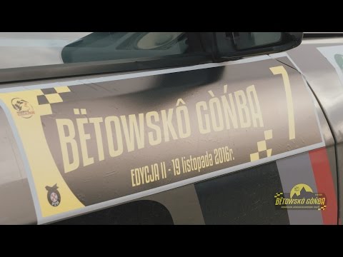 2. Bytowska Gonitwa 2016 - relacja - Bëtowskô Gòńba