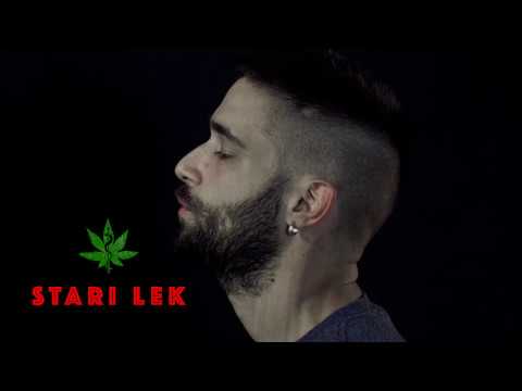 Del Arno Band - Stari lek (lyric video)