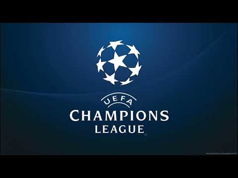 Champions League -  Instrumental Version