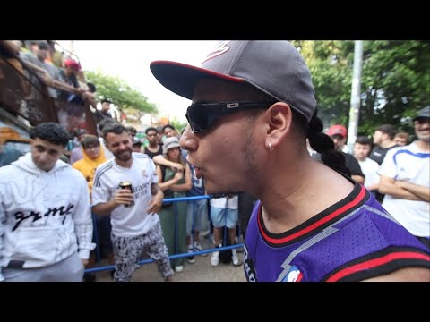 KALAR VS OVD VS MOA VS GOMES - FILTROS - REGIONAL RDS