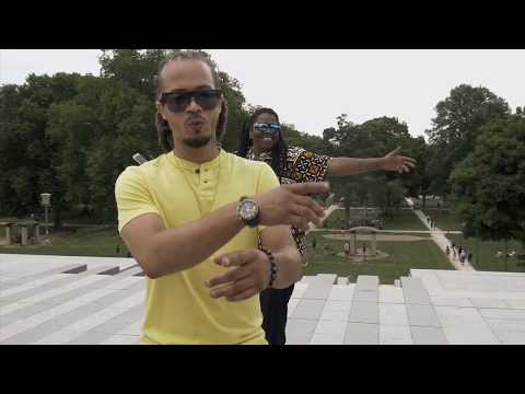 ISEAL feat RAS Mc BEAN & MAJESTY -  « Entre Nous » Part 2 [ CLIP OFFICIEL ]