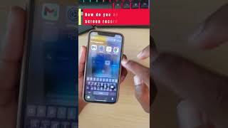 Download lagu How to Screen Record & Enable Microphone on iPhone? mp3