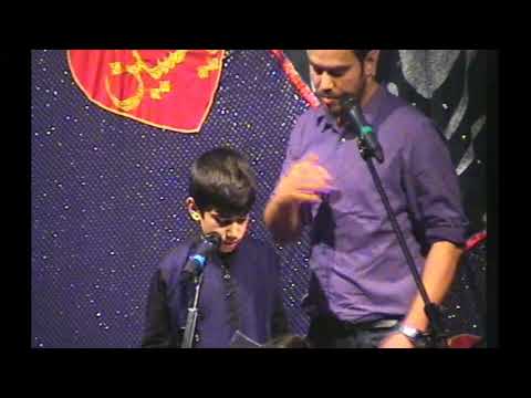 Matam 2 | Matam | Shahadat of 4th Imam | 25th Night of Muharram 1439/2017