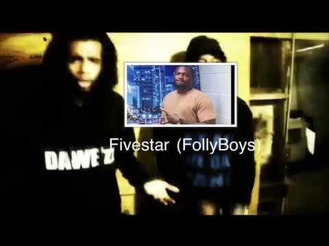 Everybody Dissed In “50Strong WeAllWeGot”