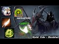 Poison Build in Mortis Solo Blood (Mage Spawn Version) ! Wolf with Poison Essence || Ranger #67