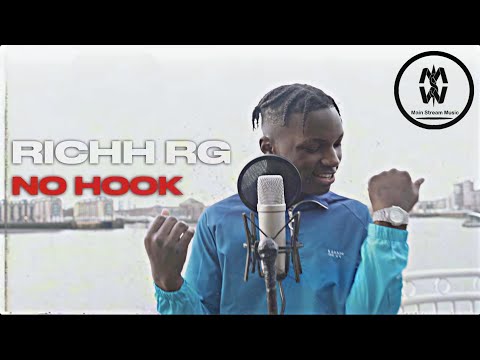 Richh Rg- No Hook [S1.E9]