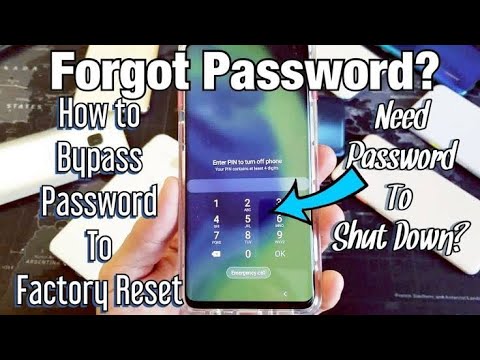 All Kiano 5.0 hard reset: Forgot Password Cannot Factory Hard Reset Need Password? How to Bypass!