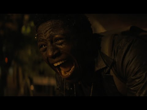 The Long Walk (2025) Ending Scene 4K