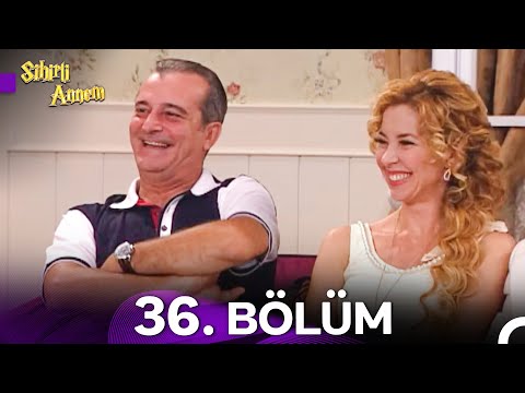 Sihirli Annem 36. Bölüm HD (6. Sezon)