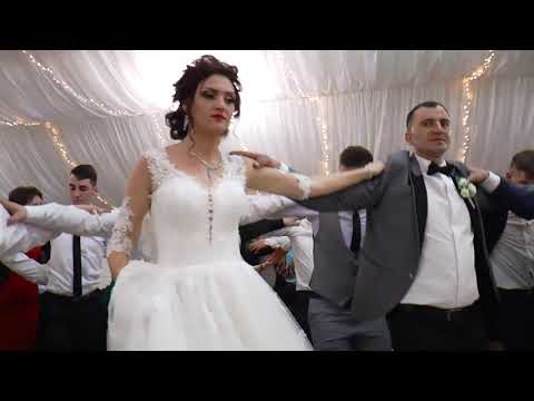 SÂRBĂ & BRÂU 🎉 Formația Select