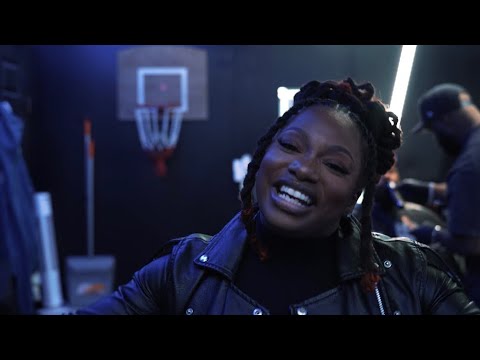 Danielle Hutchins - Answer My Call ( Official Music Video )