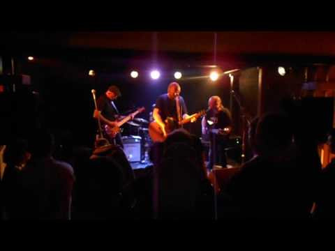 2016.06.11 LES FOSSOYEURS SEPTIK @ Tourlaville