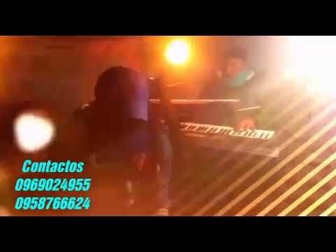 LA SONORÍSIMA FRECUENCIA LATINA ORKESTA