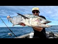 2 Days Fishing Hunting Australia Eating What Ever I Catch