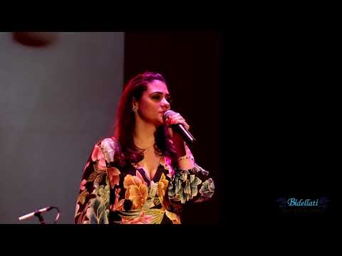 RECITAL DE CANTO 2019 - Fabiana Gimenez - "Tua Boca"