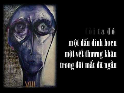 Nửa đời không tặng phẩm - Ngọc Huy