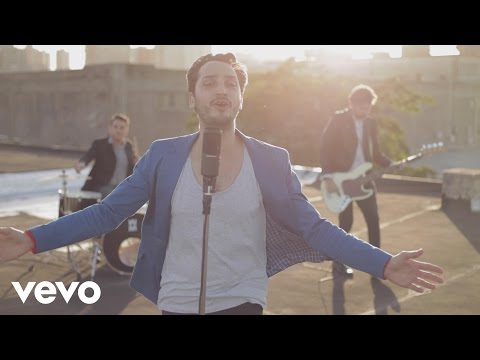 Cuentos Borgeanos - Esto Es Amor (Videoclip)
