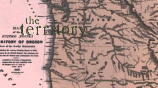 Darrell Grant's "The Territory" - TEASER