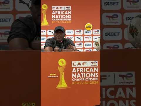 مدرب تنزانيا: أملك خبرة إفريقية كبيرة وأعرف كيف أواجه المغرب