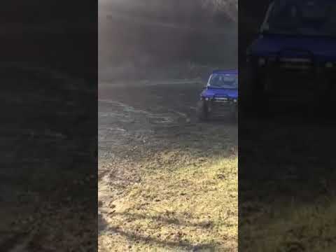 Kiscsehi pajero 😀