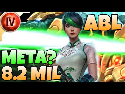 SHADOW SHELL is the NEW SPEED META...!?! STRIKER COMPARISON & more | MARVEL FUTURE FIGHT | MFF