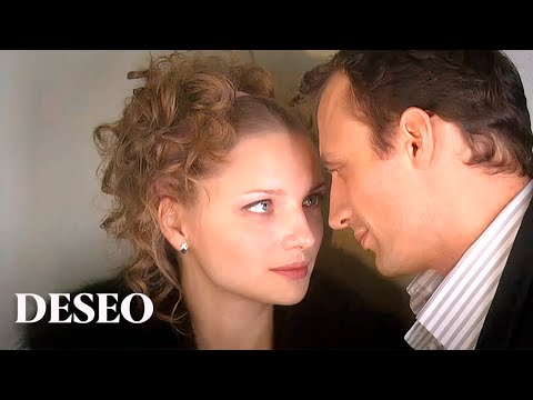 DESEO | La historia de un triángulo amoroso | MEJOR PELICULA