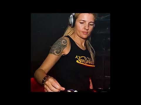 Miss Djax Live @ Movement, Tunnel Club, Milano (25.10.2008)