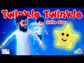 Twinkle Twinkle Little Star Muslim Version Little Adam