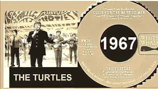 The Turtles - Guide For The Married Man &#39;Vinyl&#39;