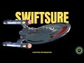 Swiftsure A Star Trek Fan Production